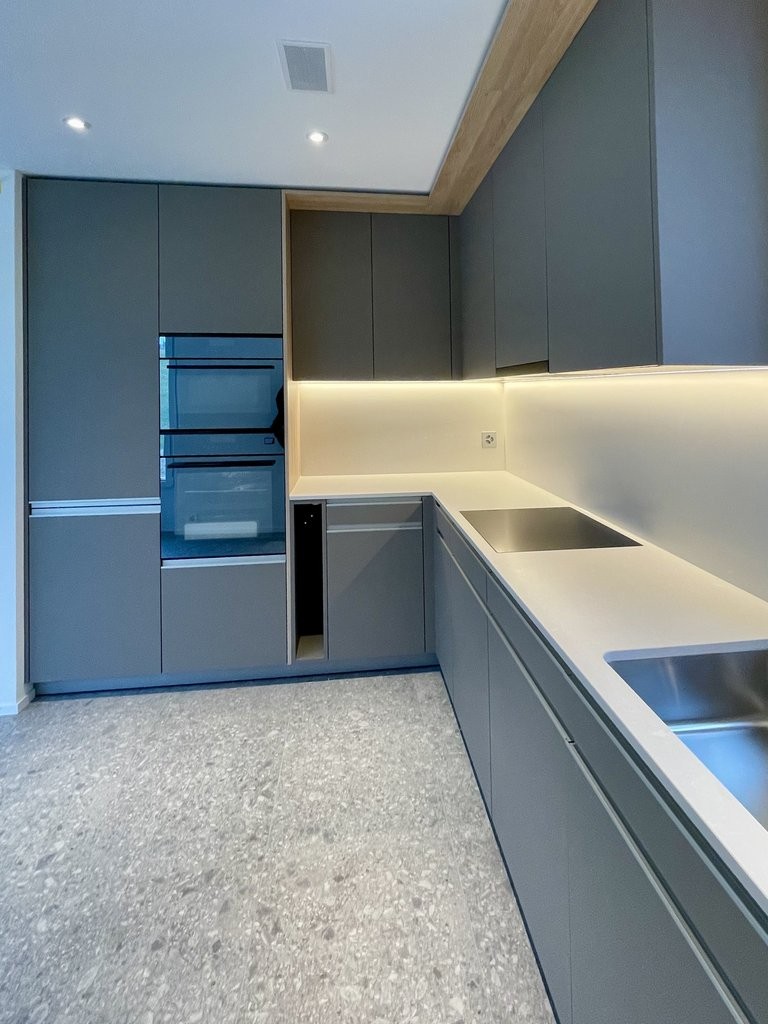 Appartement de 2 ½ pièces