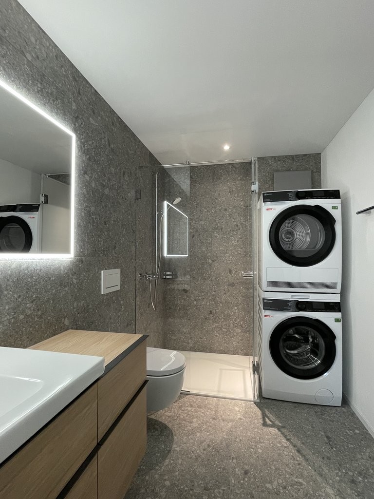 Appartement de 2 ½ pièces