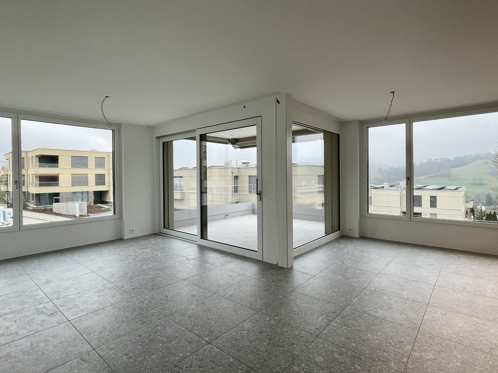 Appartement de 2 ½ pièces