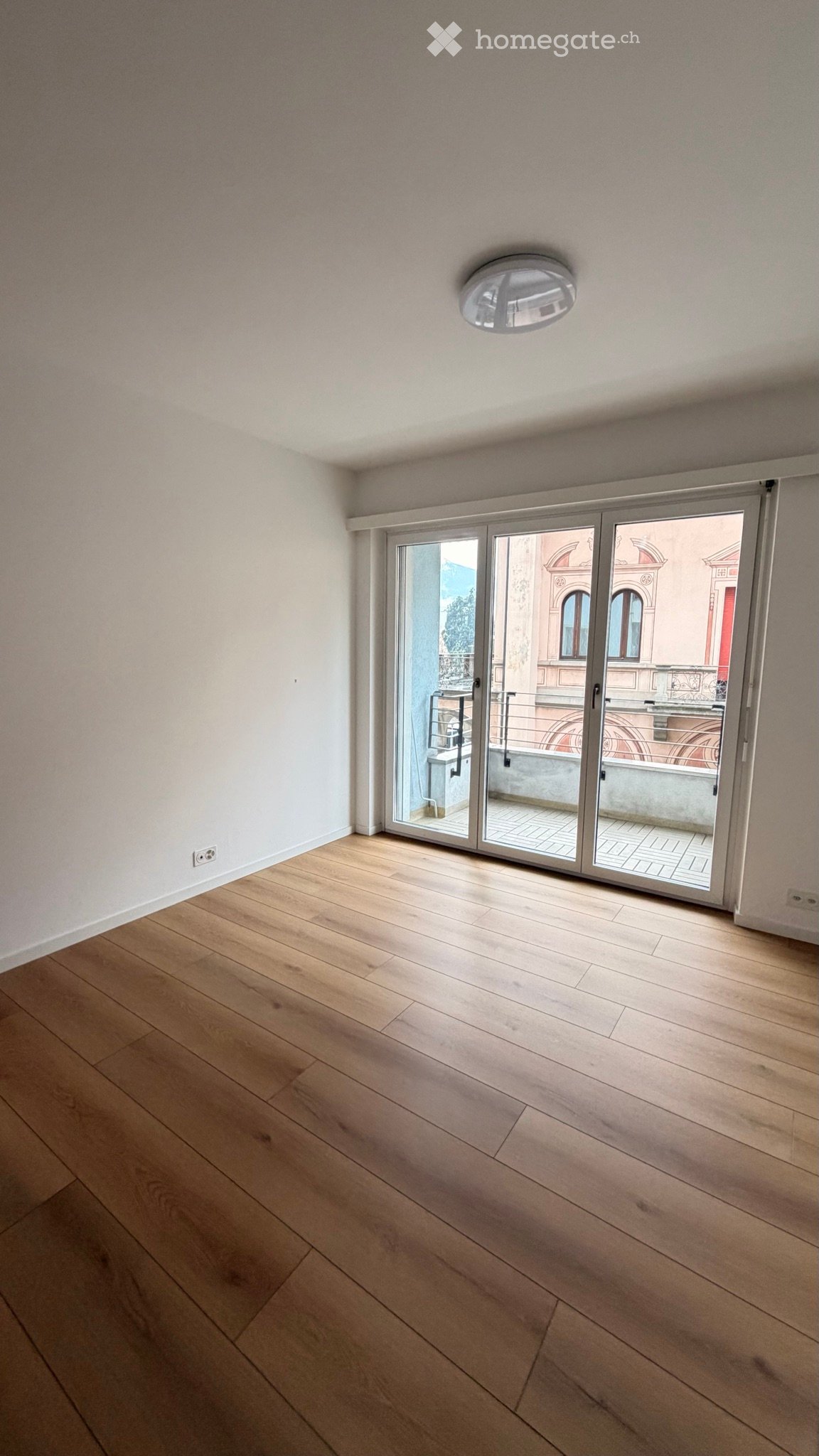 Appartement de 2 pièces, photo 3 sur 5
