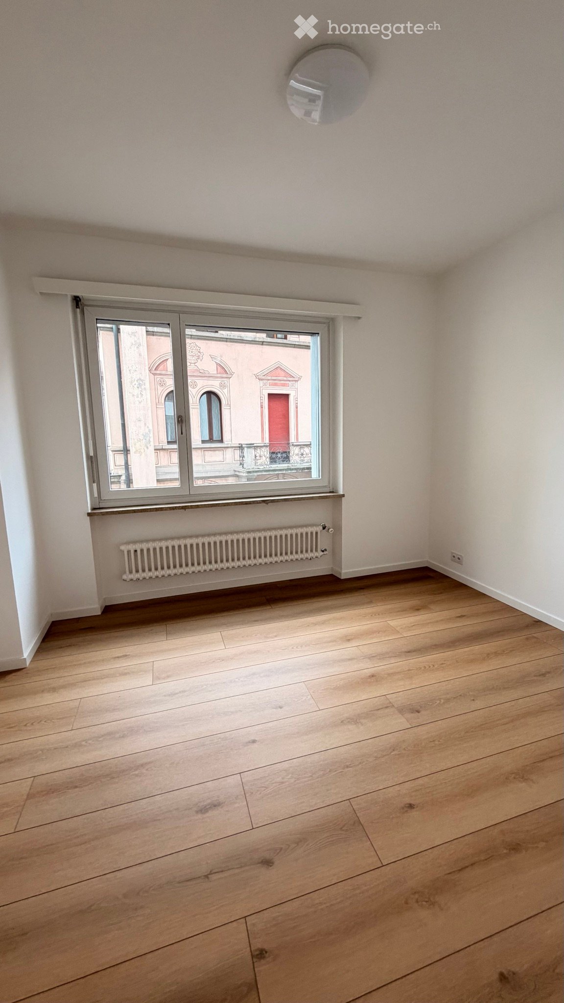 Appartement de 2 pièces, photo 1 sur 5