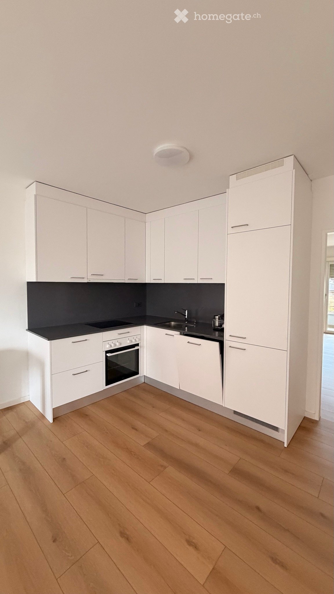 Appartement de 2 pièces, photo 4 sur 5