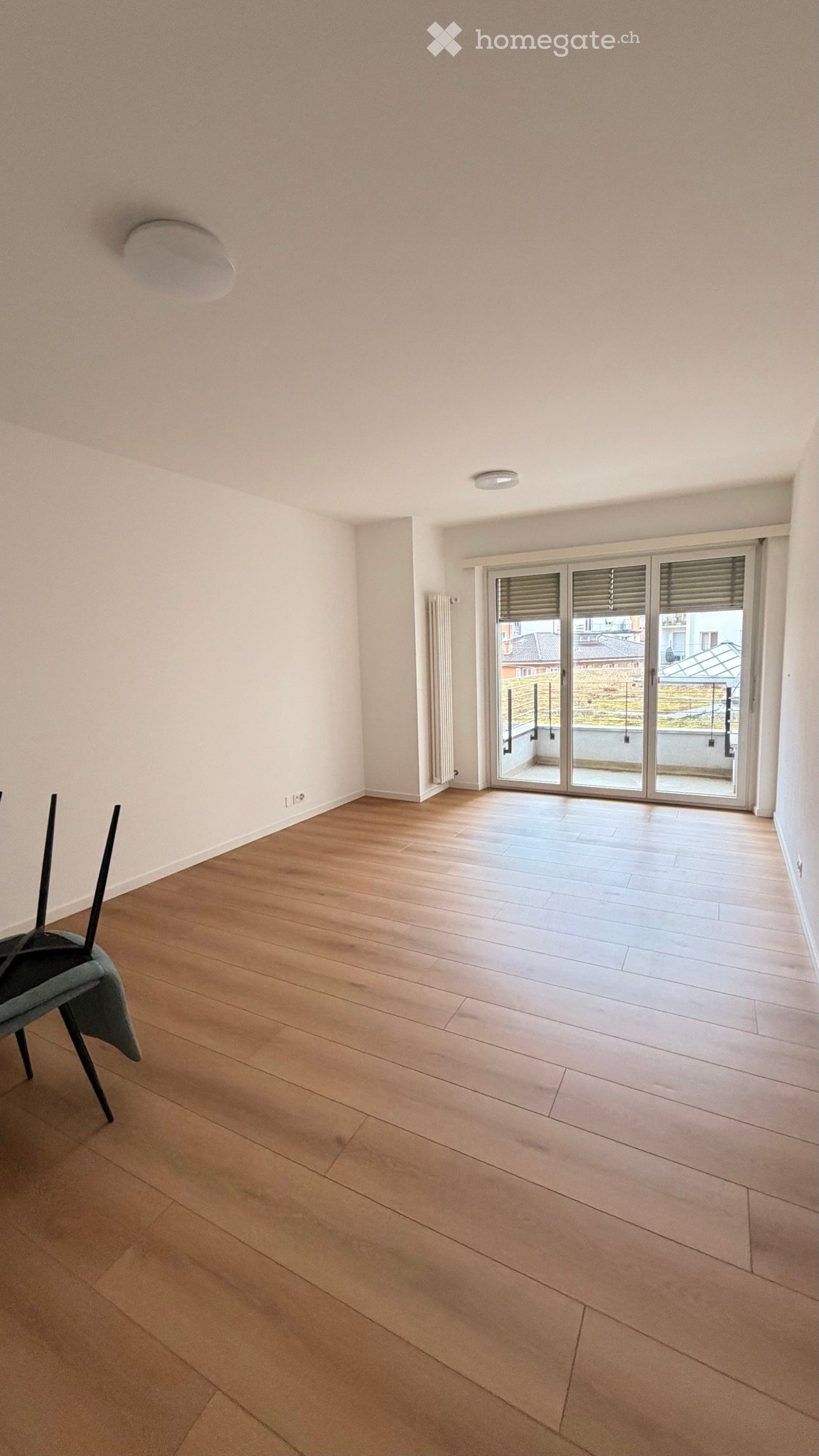 Appartement de 2 pièces, photo 5 sur 5