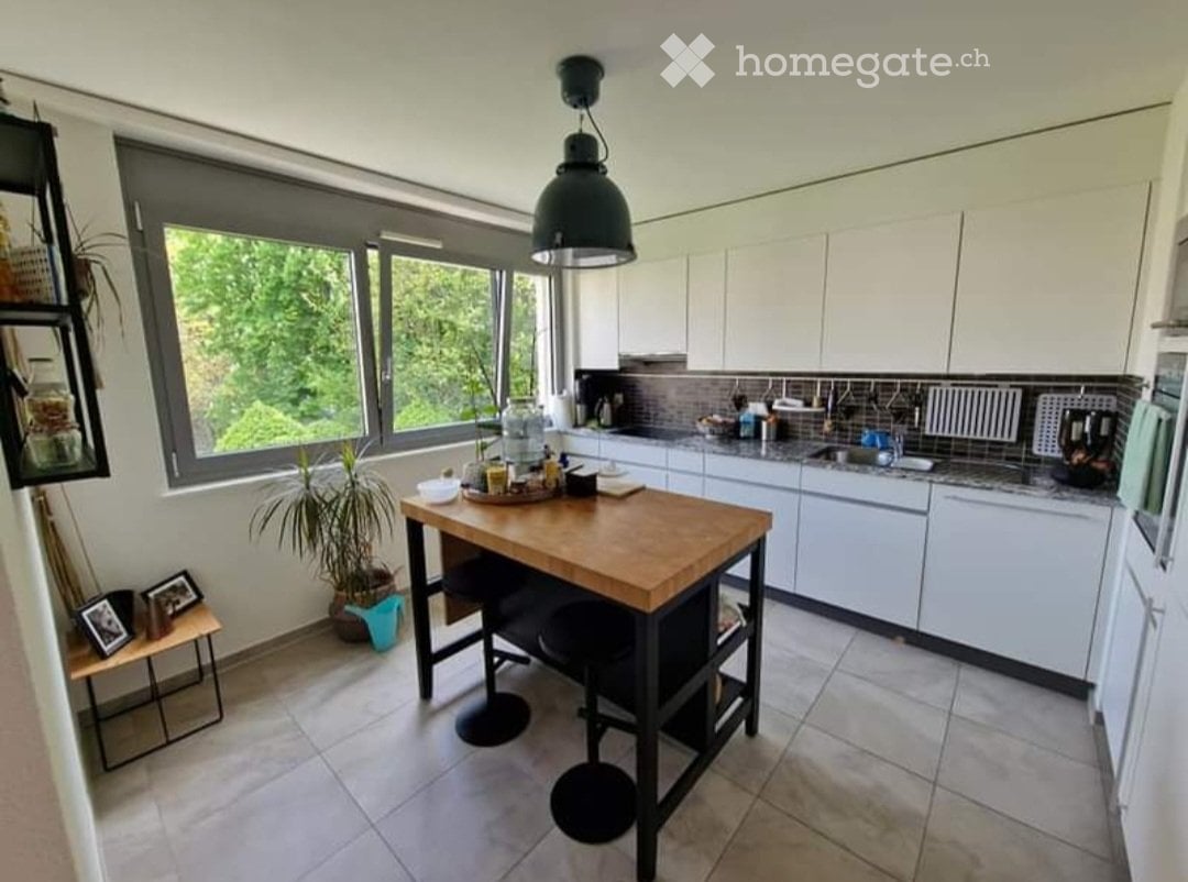 2 ½ rooms apartment, photo 4 sur 5