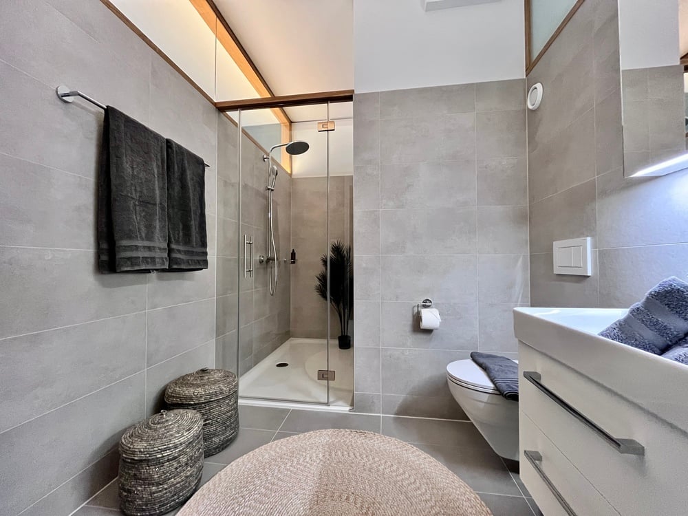 2 rooms furnished flat, photo 8 sur 10