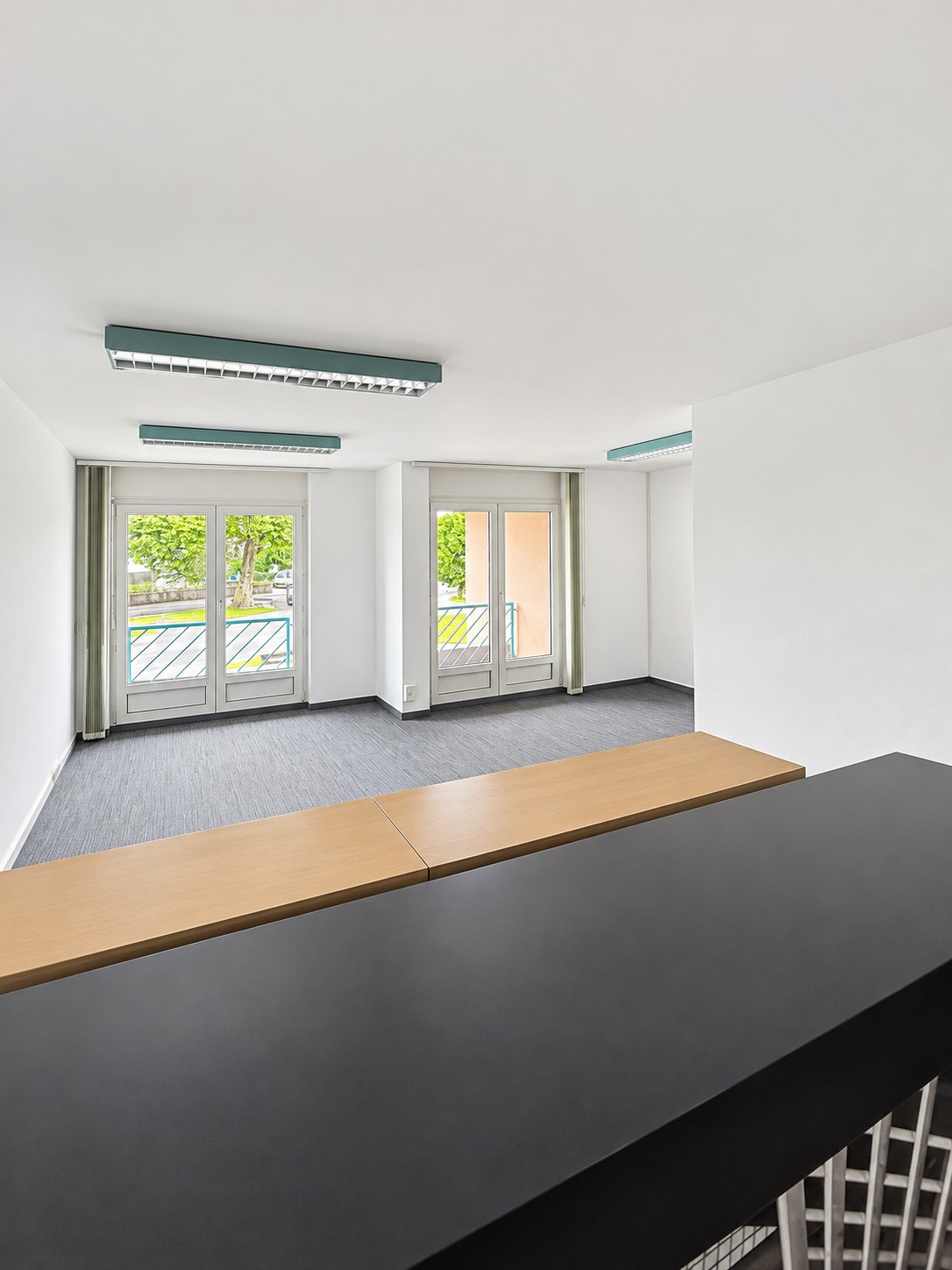 Büro