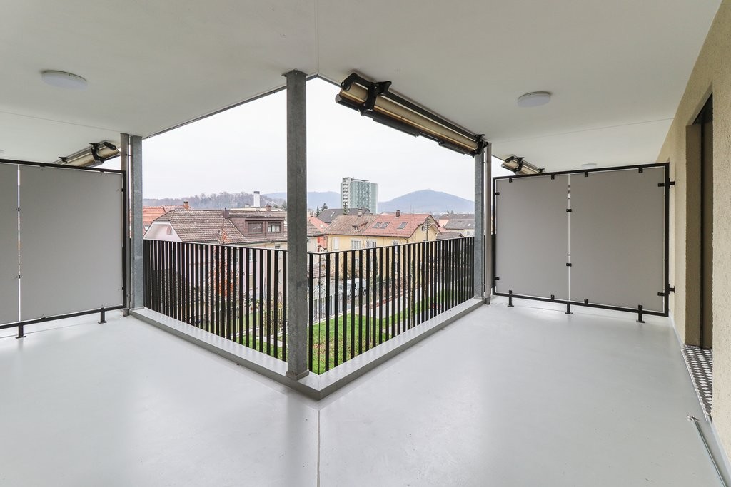 Appartement de 2 ½ pièces, photo 9 sur 10