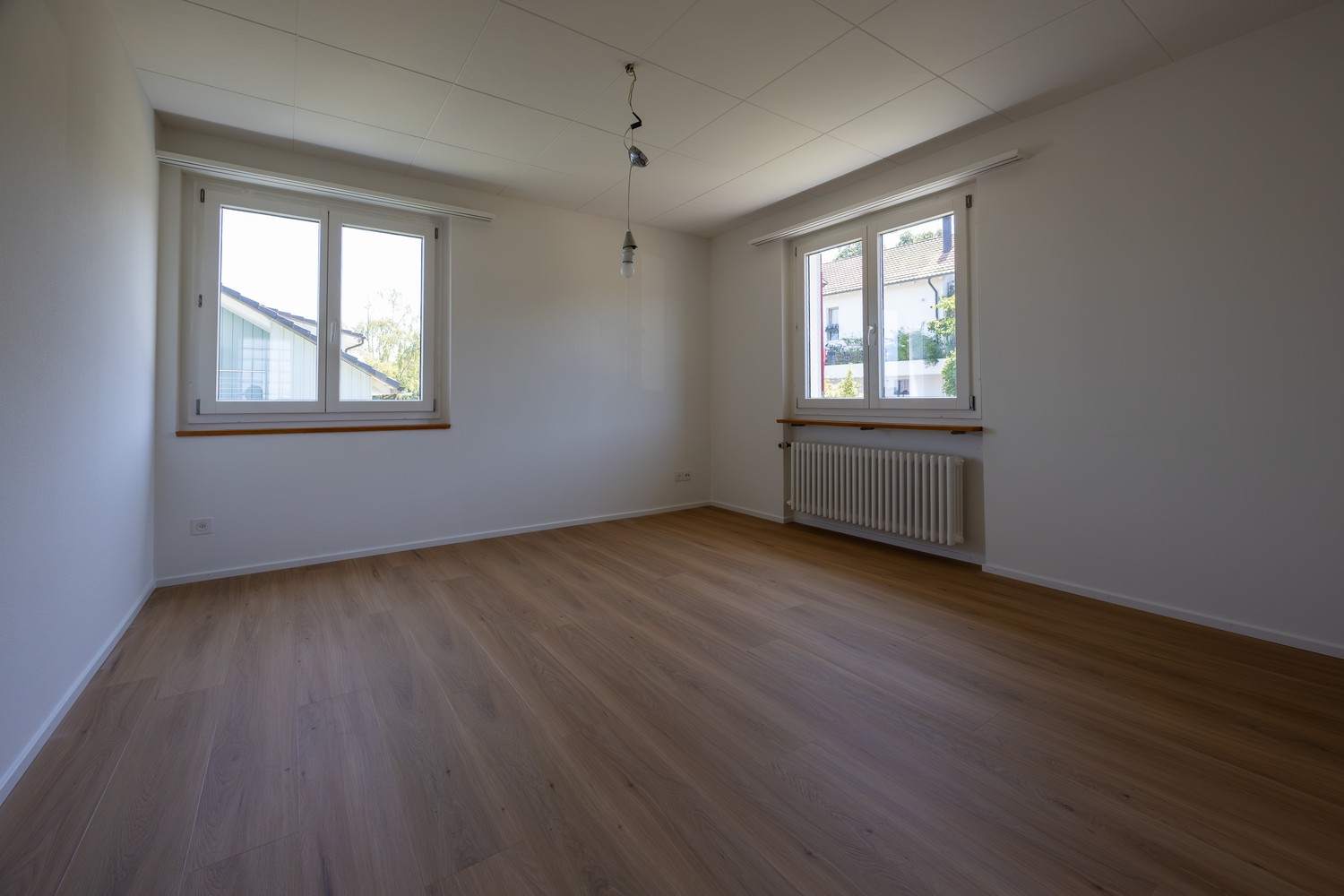 6 ½ rooms single house, photo 8 sur 10