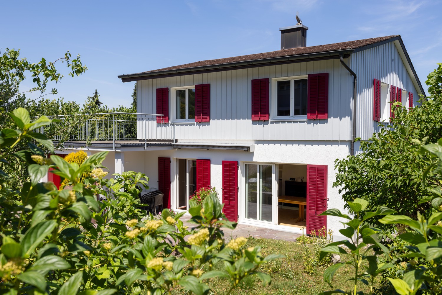 6 ½ rooms single house, photo 2 sur 10