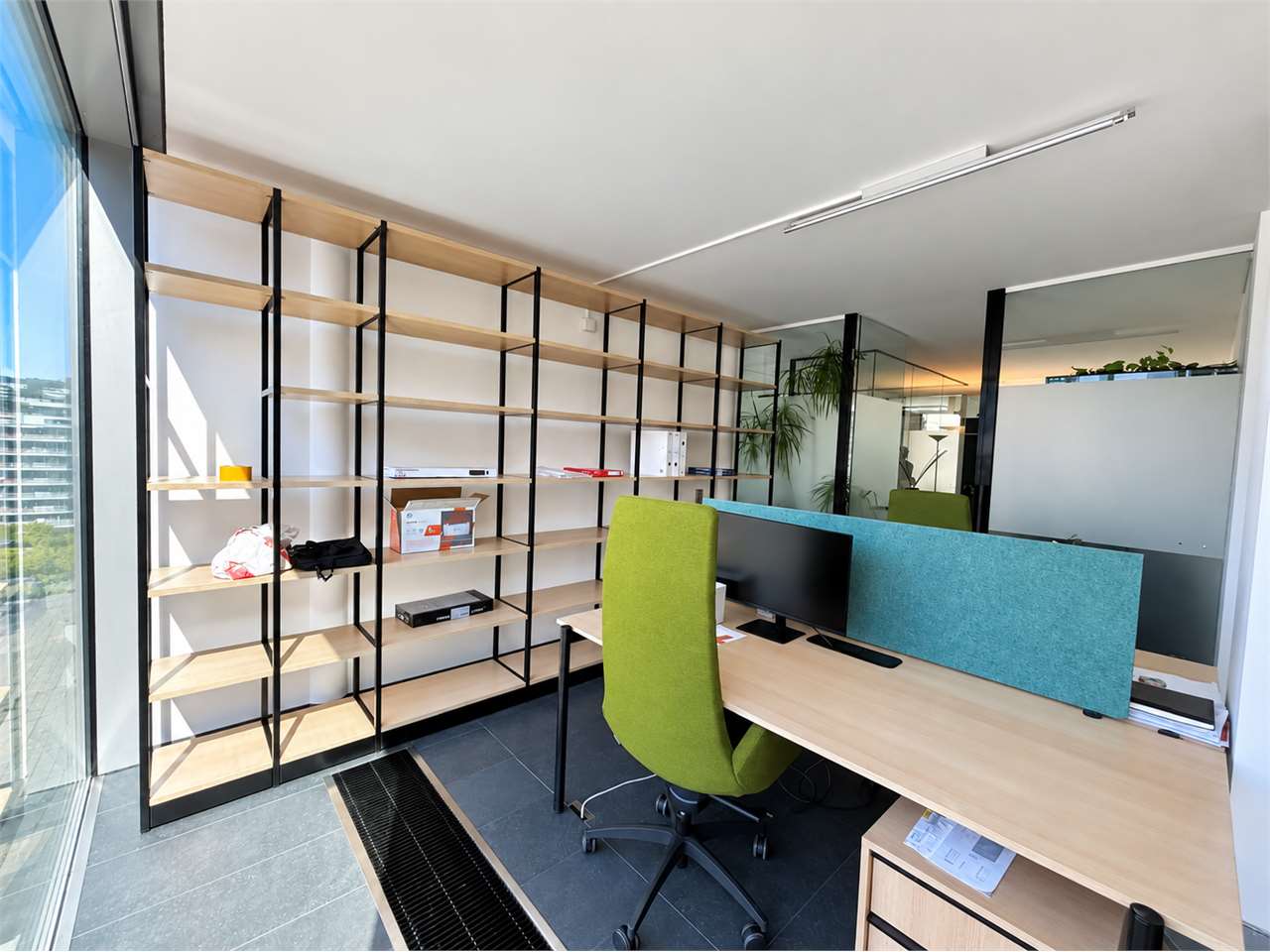 Bureau
