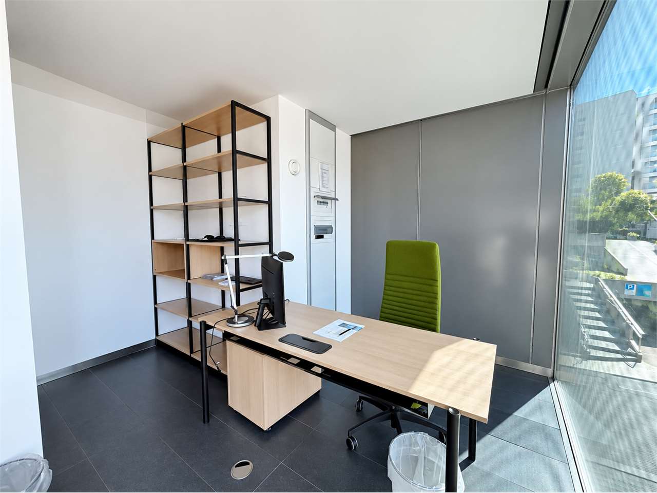 Bureau