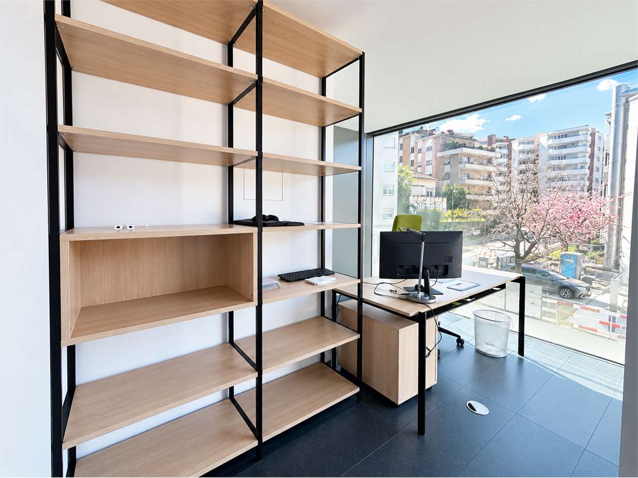 Bureau