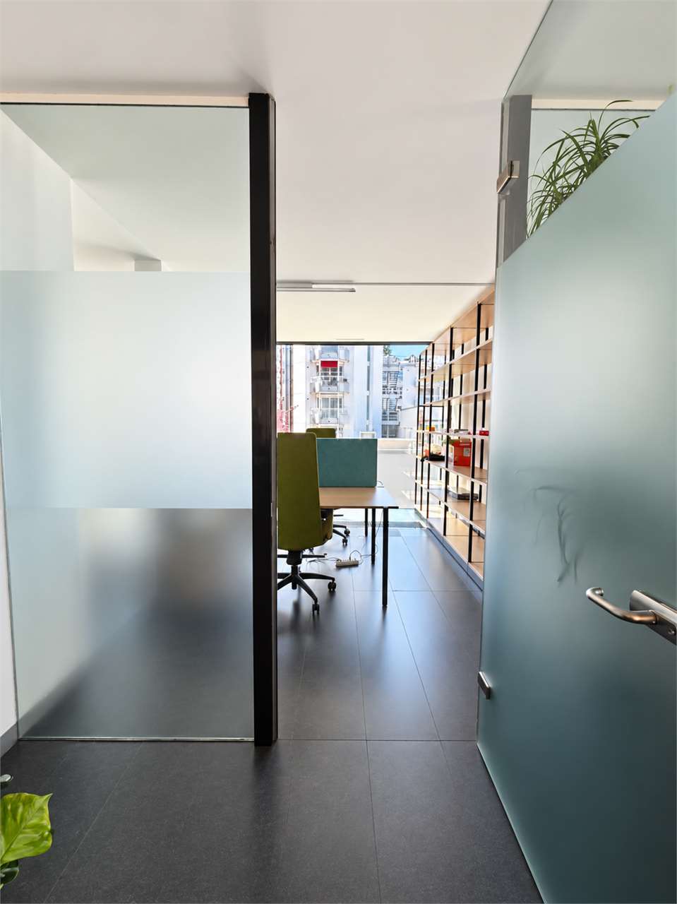 Bureau