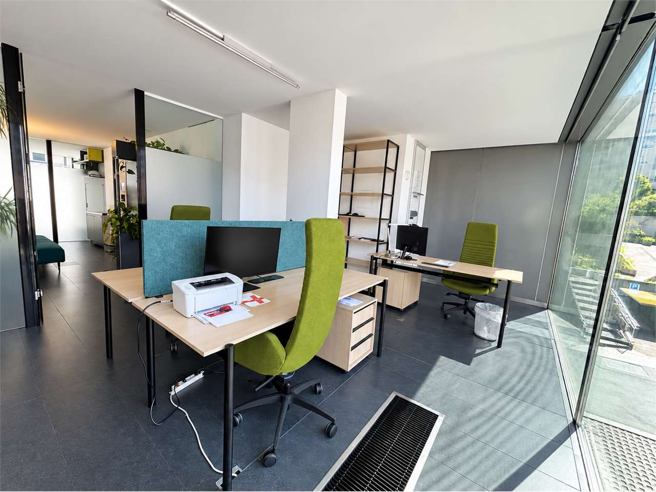 Bureau