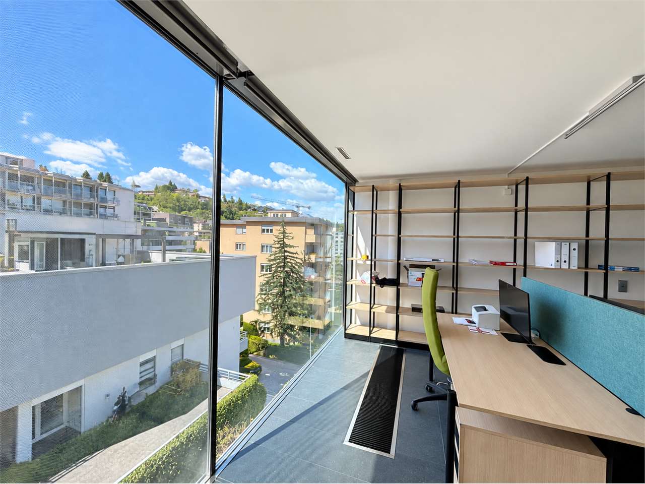 Bureau