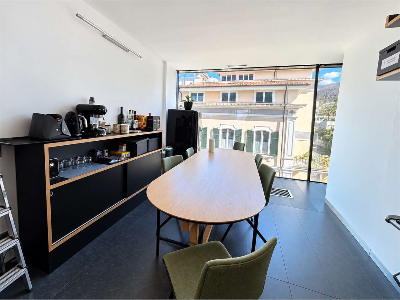 Bureau