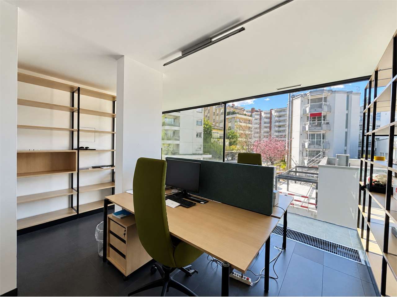 Bureau
