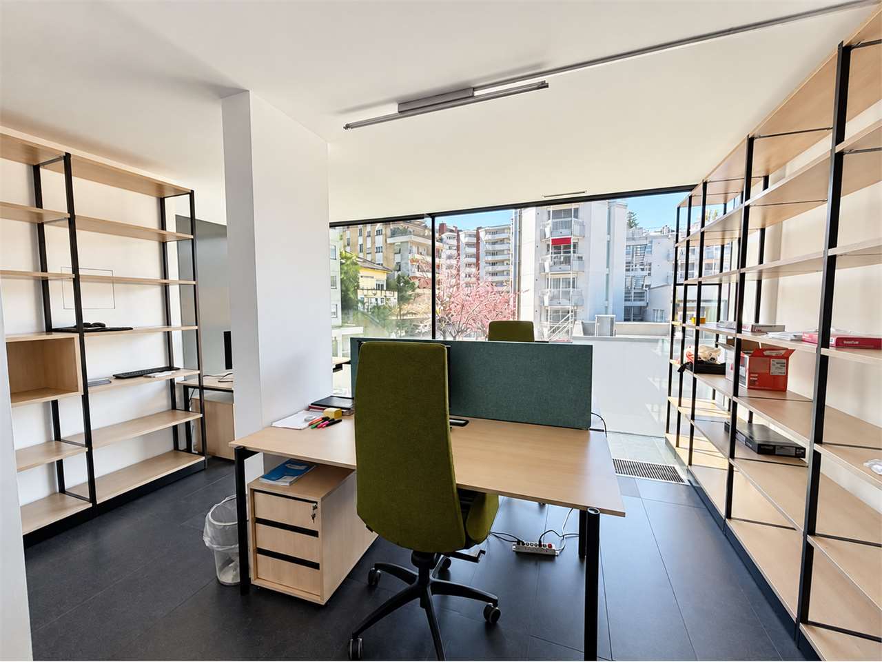 Bureau