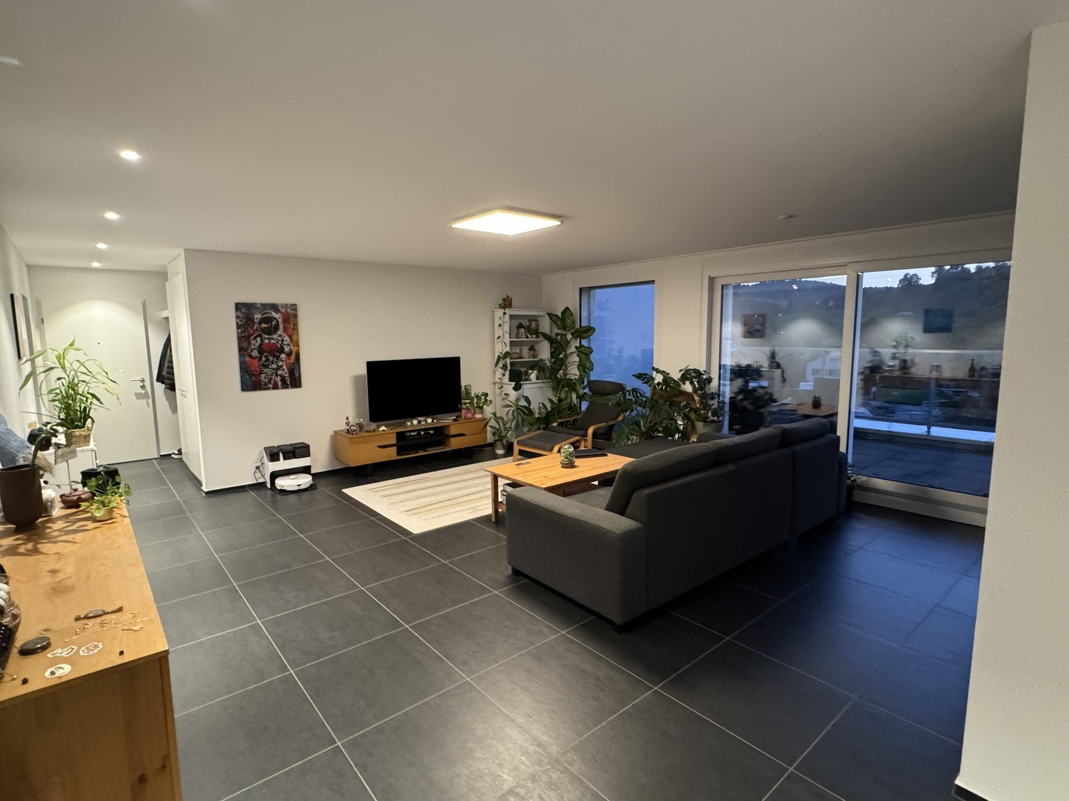 Appartement de 2 ½ pièces, photo 2 sur 10