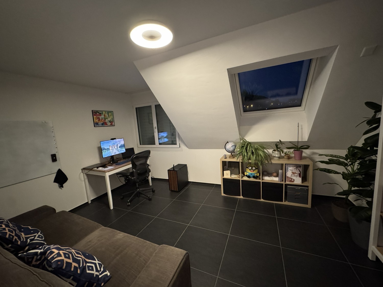 Appartement de 2 ½ pièces, photo 5 sur 10