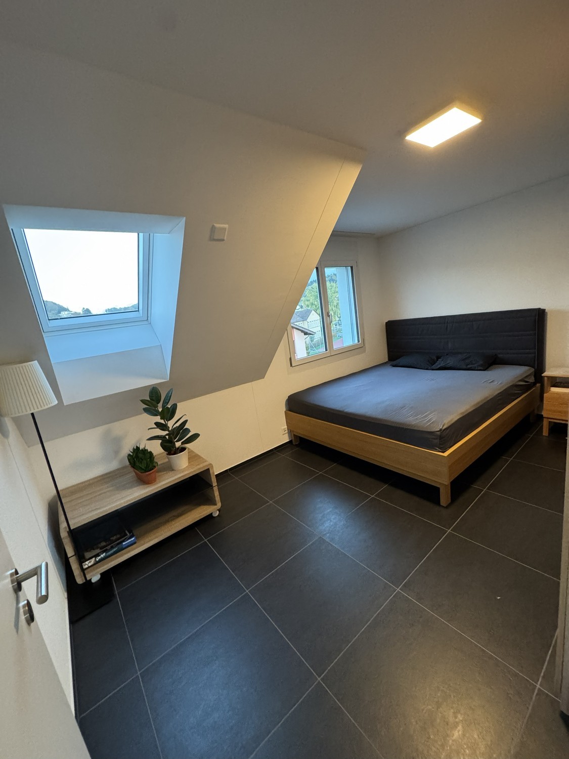 Appartement de 2 ½ pièces, photo 7 sur 10