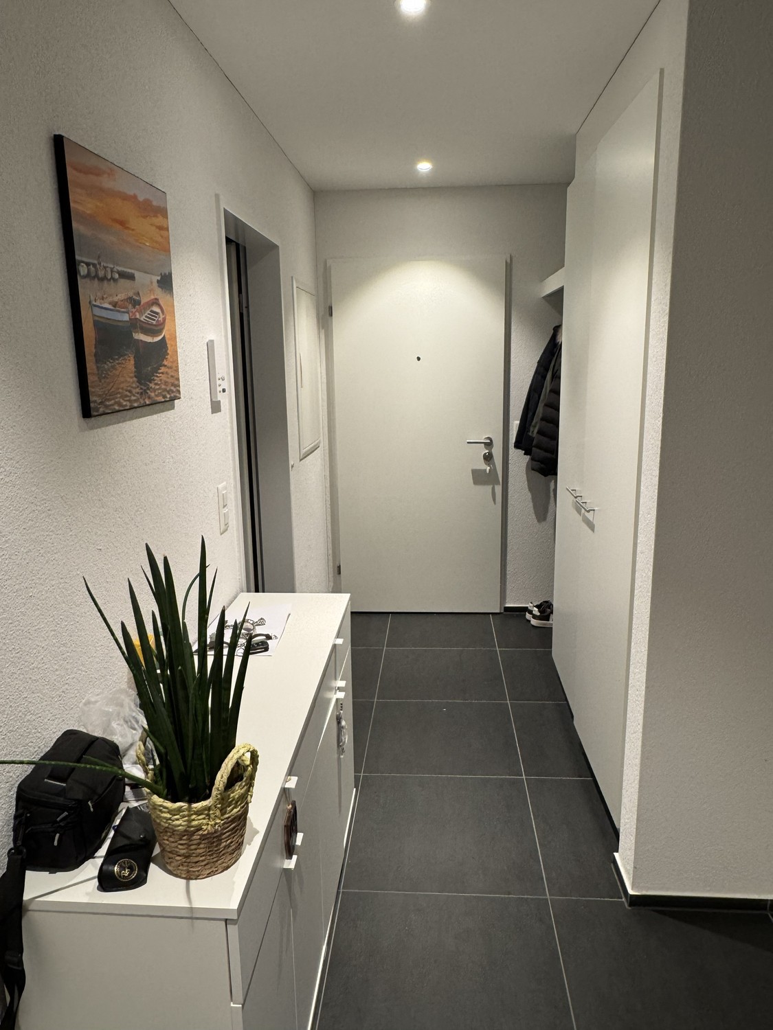 Appartement de 2 ½ pièces, photo 6 sur 10