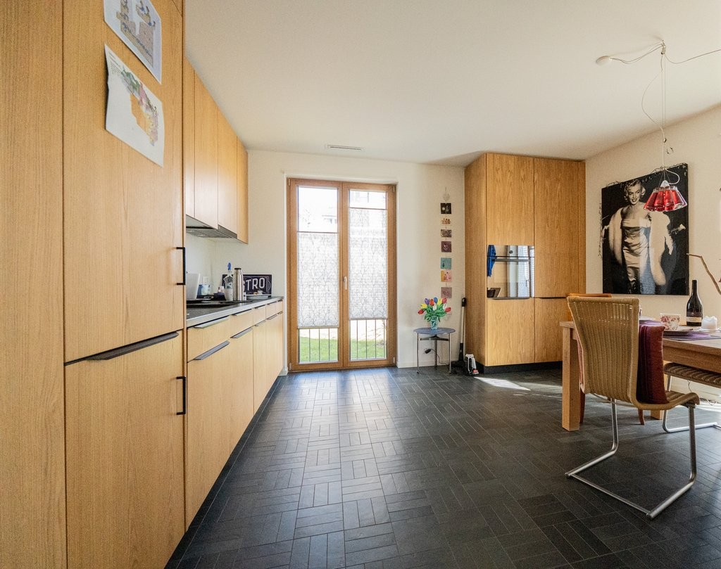 2 ½ pièces appartement