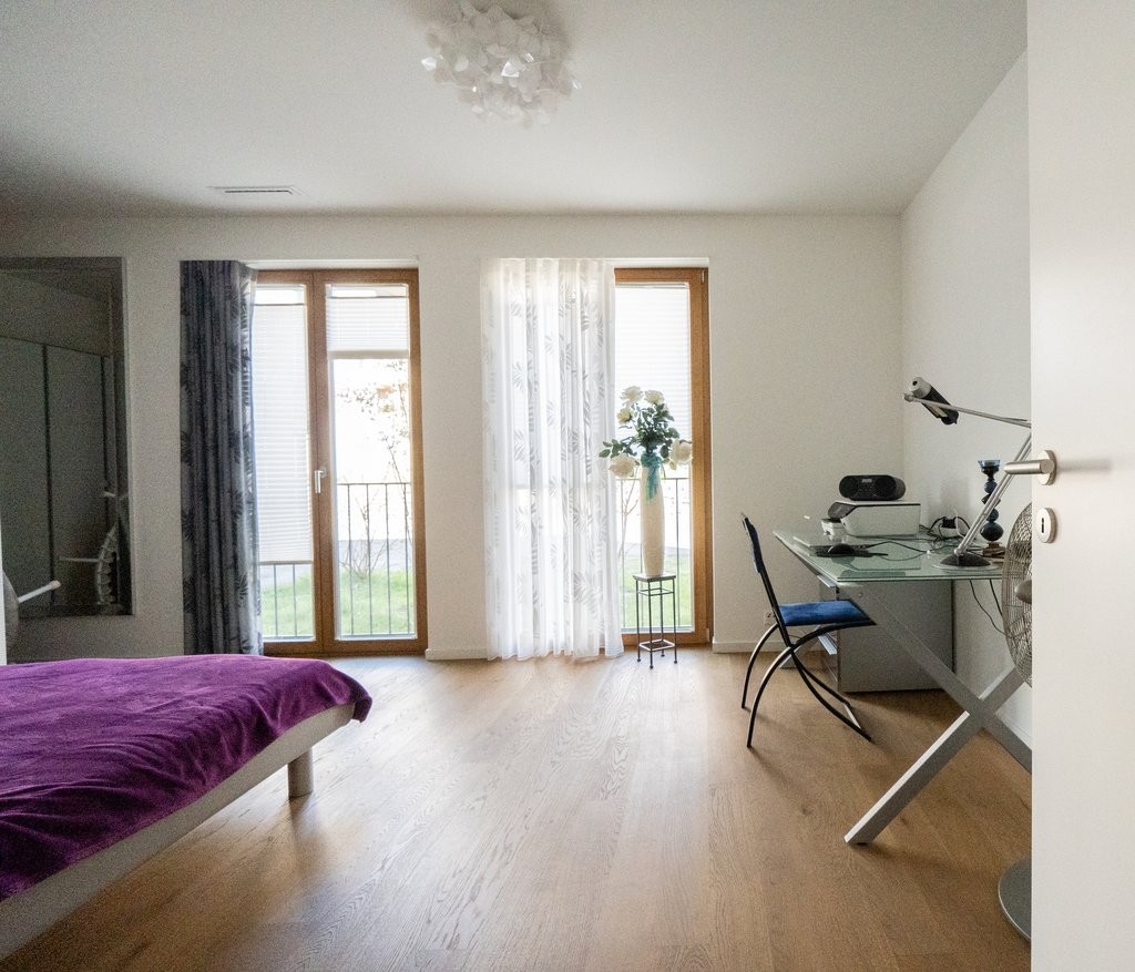 2 ½ pièces appartement