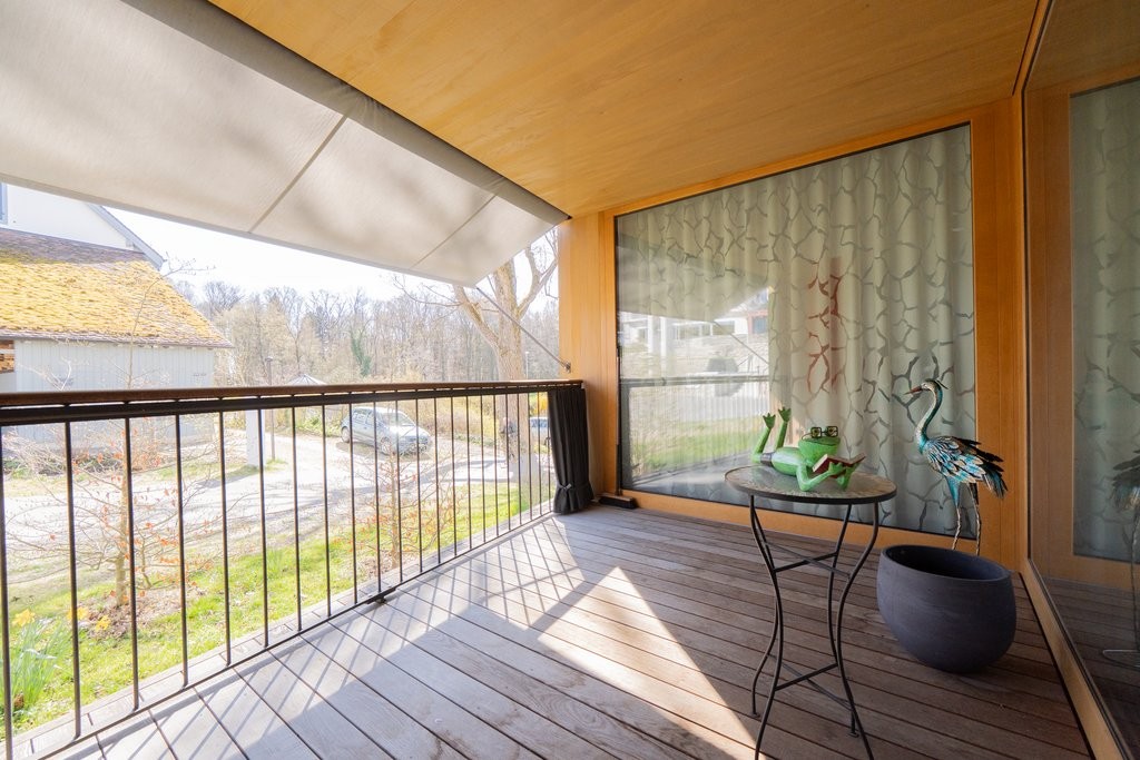 2 ½ pièces appartement