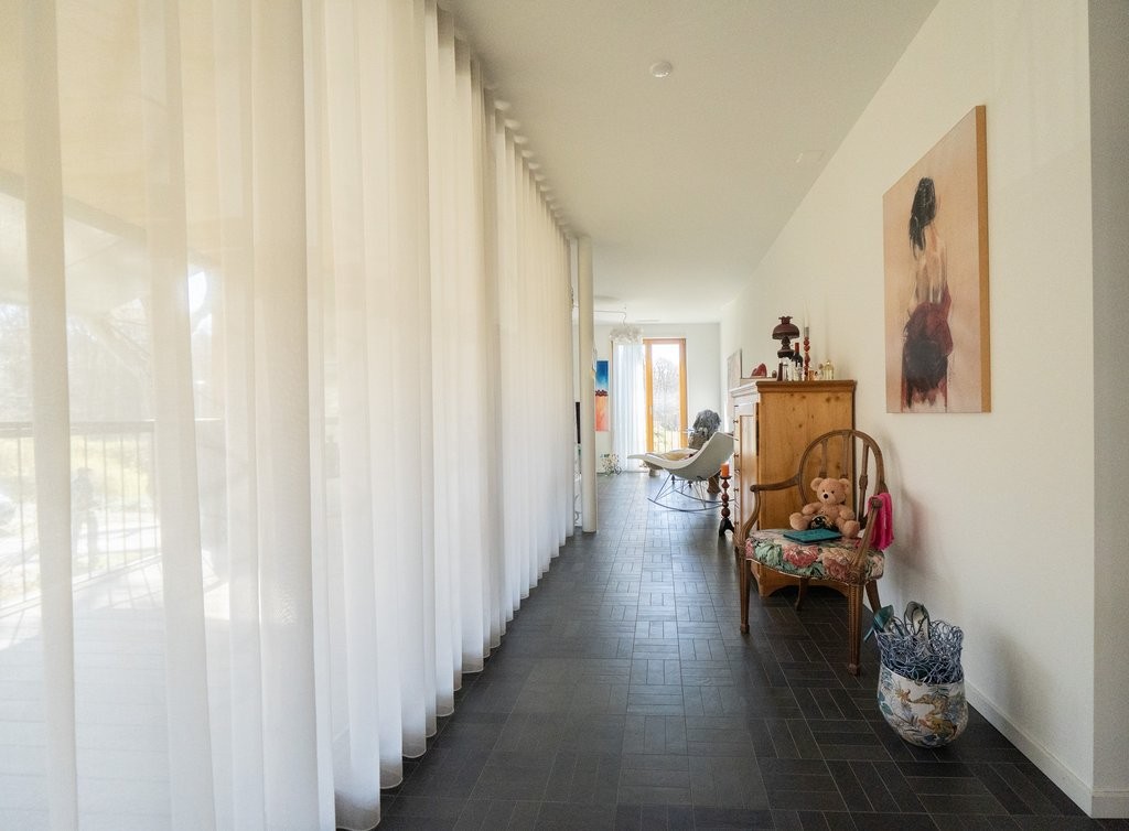 2 ½ pièces appartement