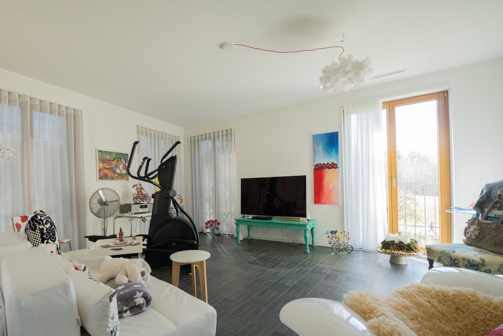 2 ½ pièces appartement