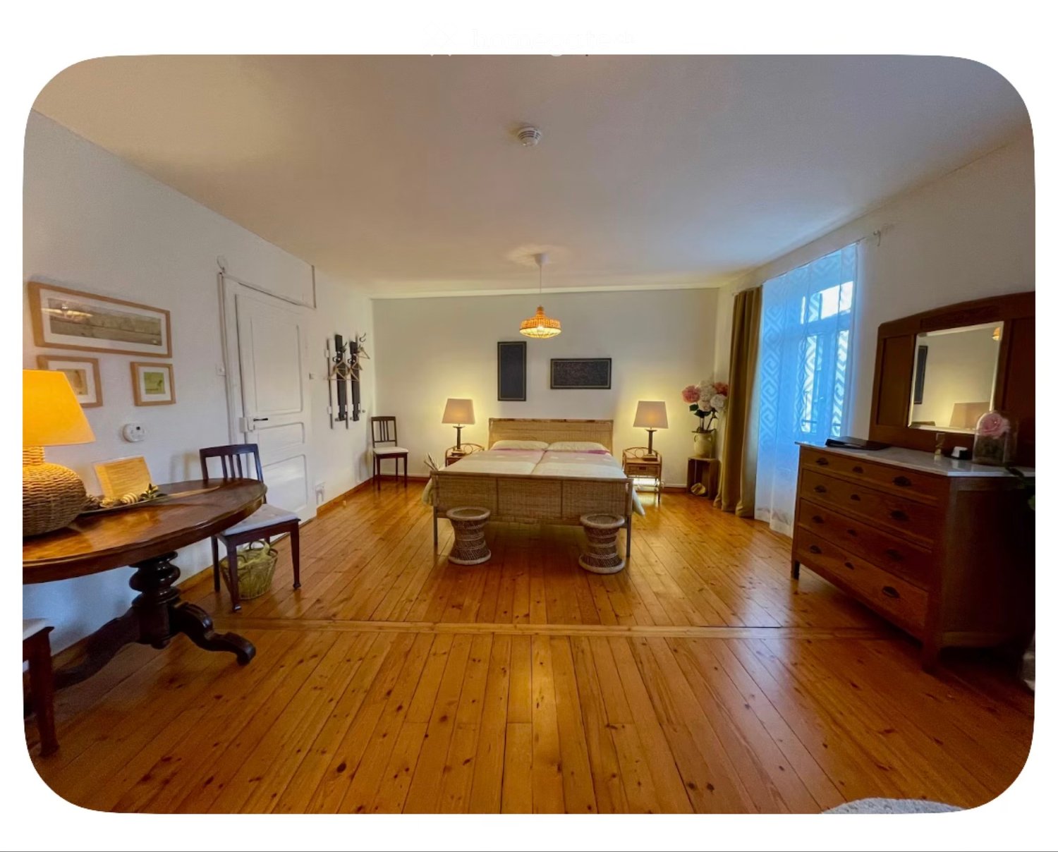Appartement de 2 pièces, photo 2 sur 5