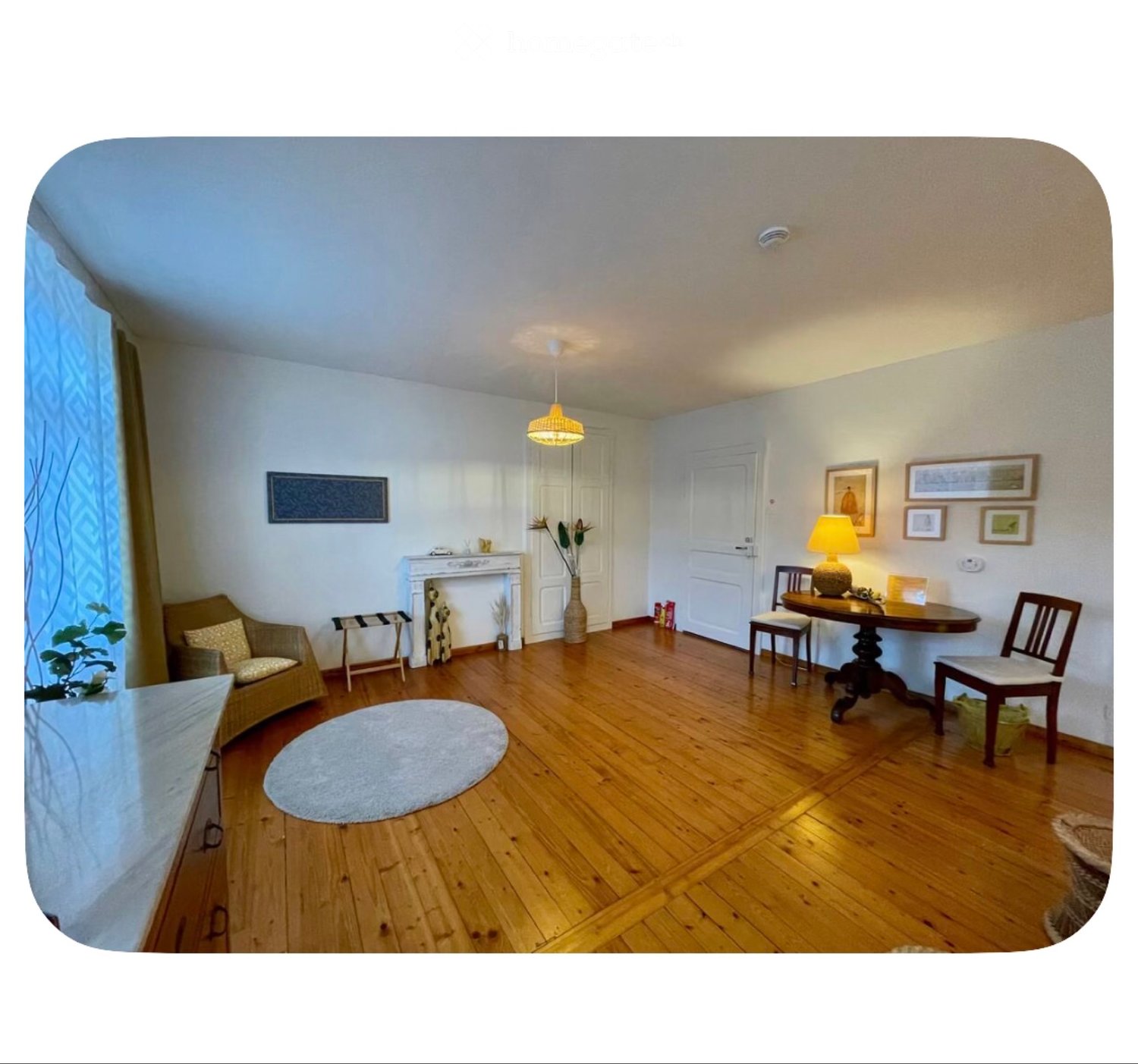 Appartement de 2 pièces, photo 3 sur 5