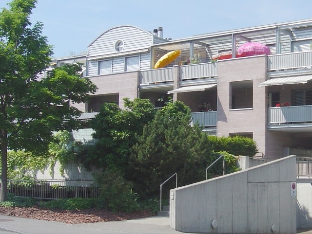 Appartement de 3 ½ pièces, photo 1 sur 8