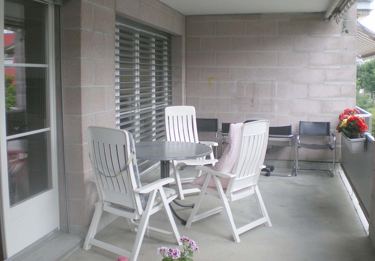 Appartement de 3 ½ pièces, photo 8 sur 8