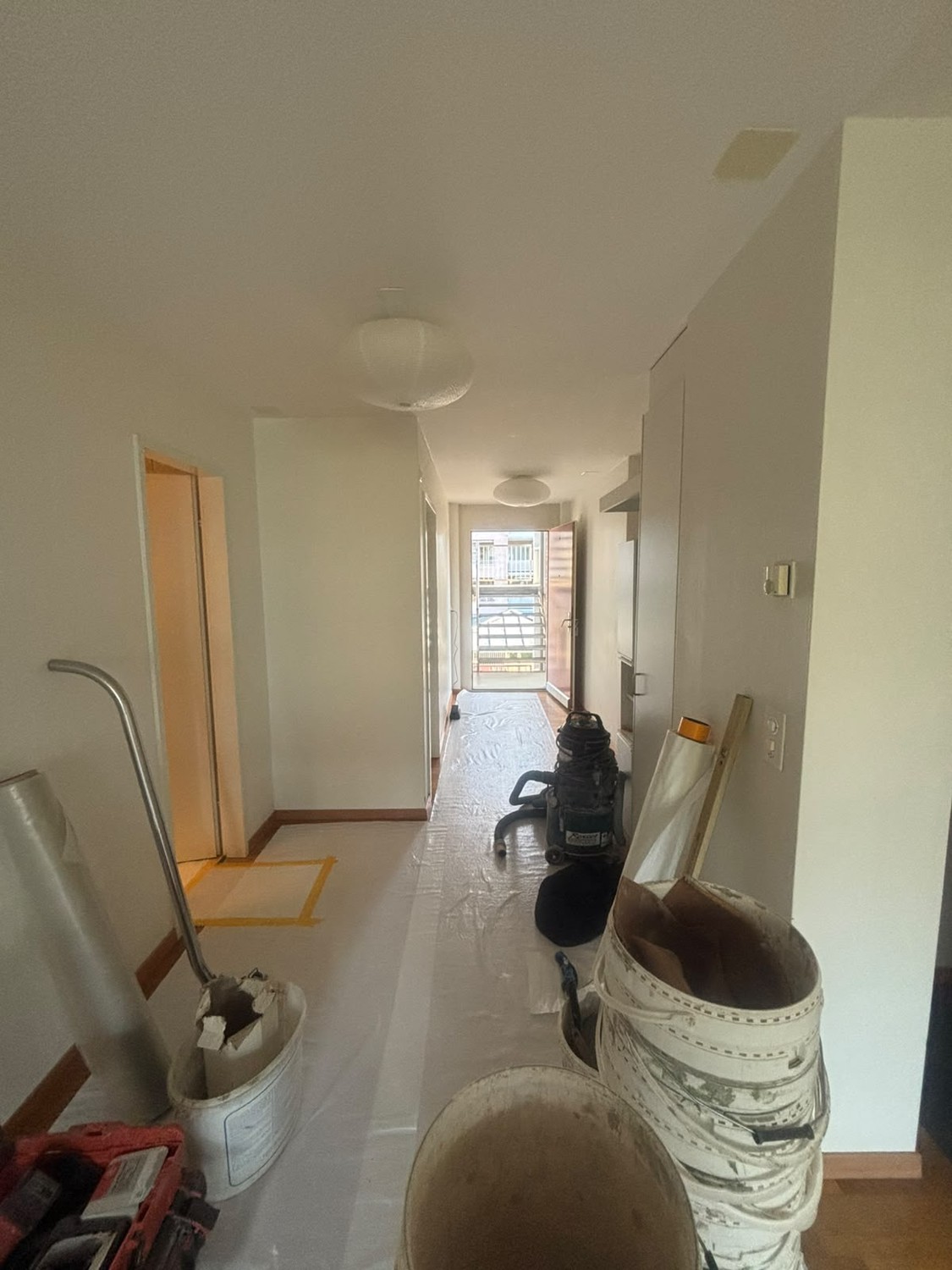 Appartement de 3 ½ pièces, photo 3 sur 8