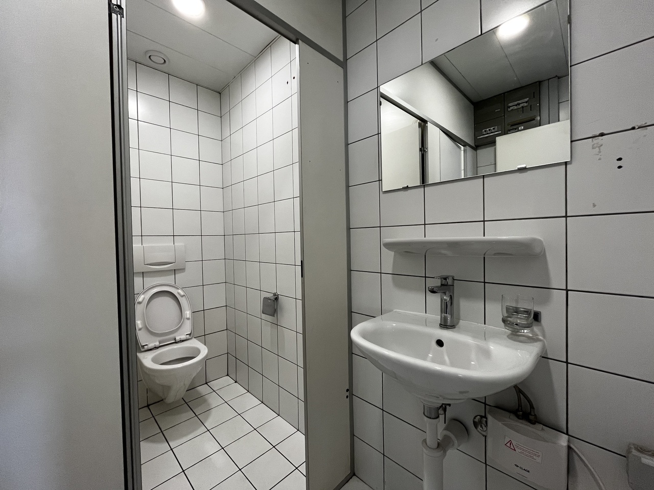 285m² atelier, photo 5 sur 8