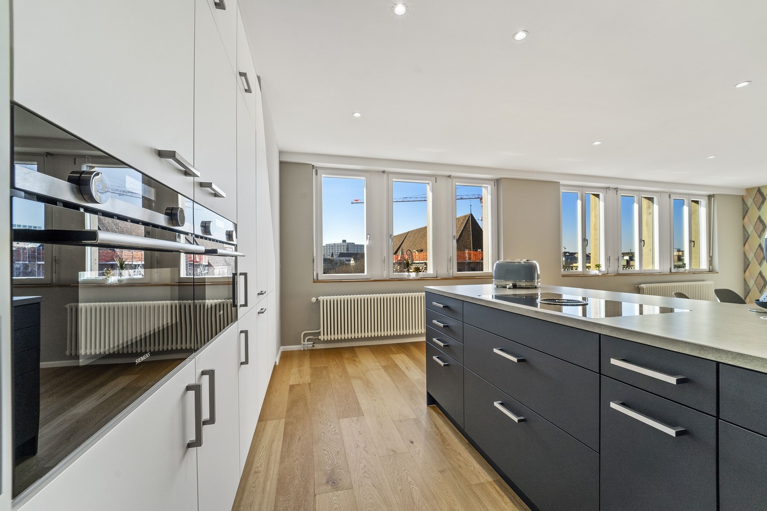 Chambre en colocation
