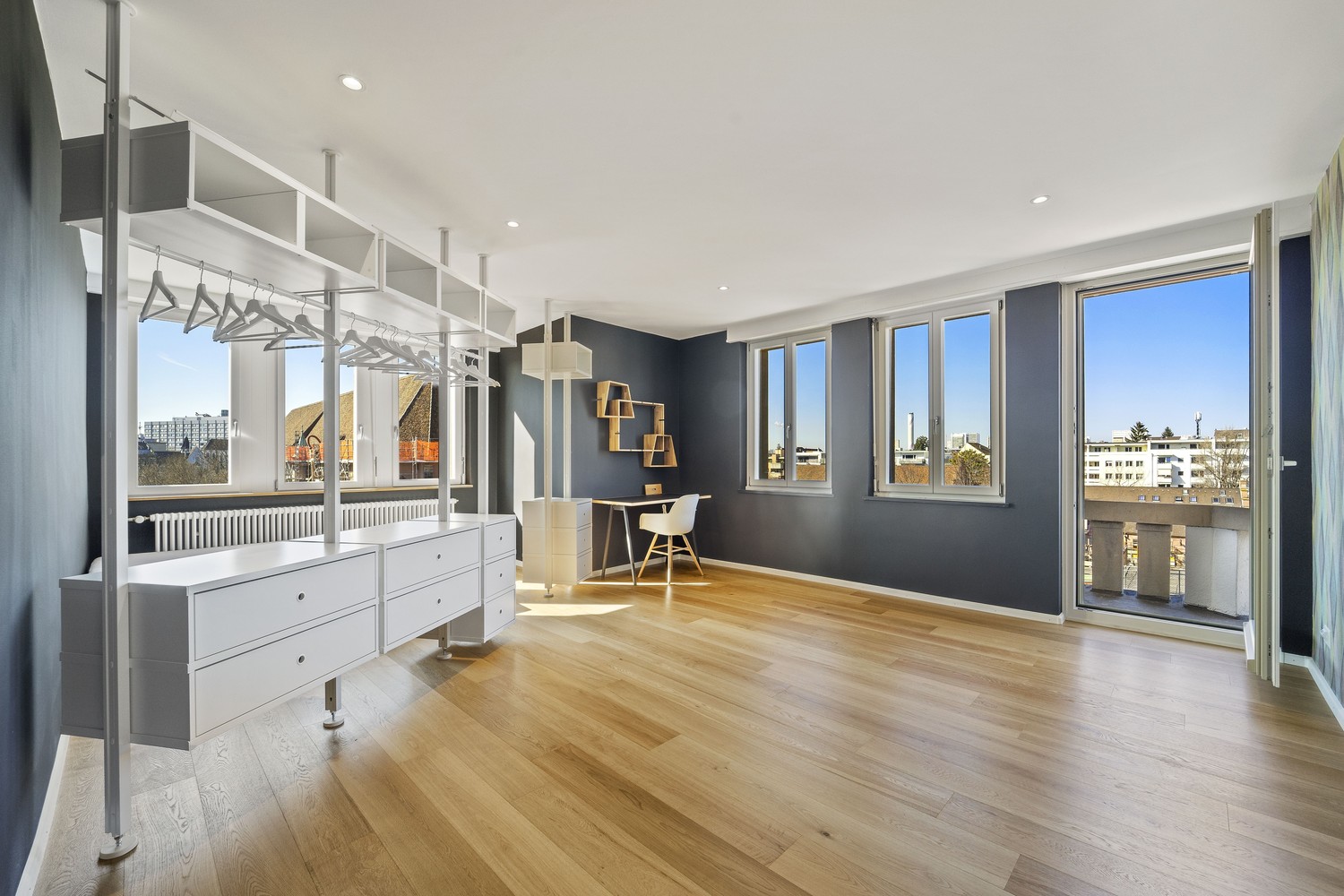 Chambre en colocation