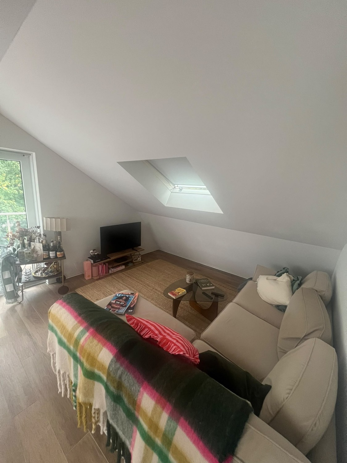 Appartement de 3 ½ pièces, photo 5 sur 8