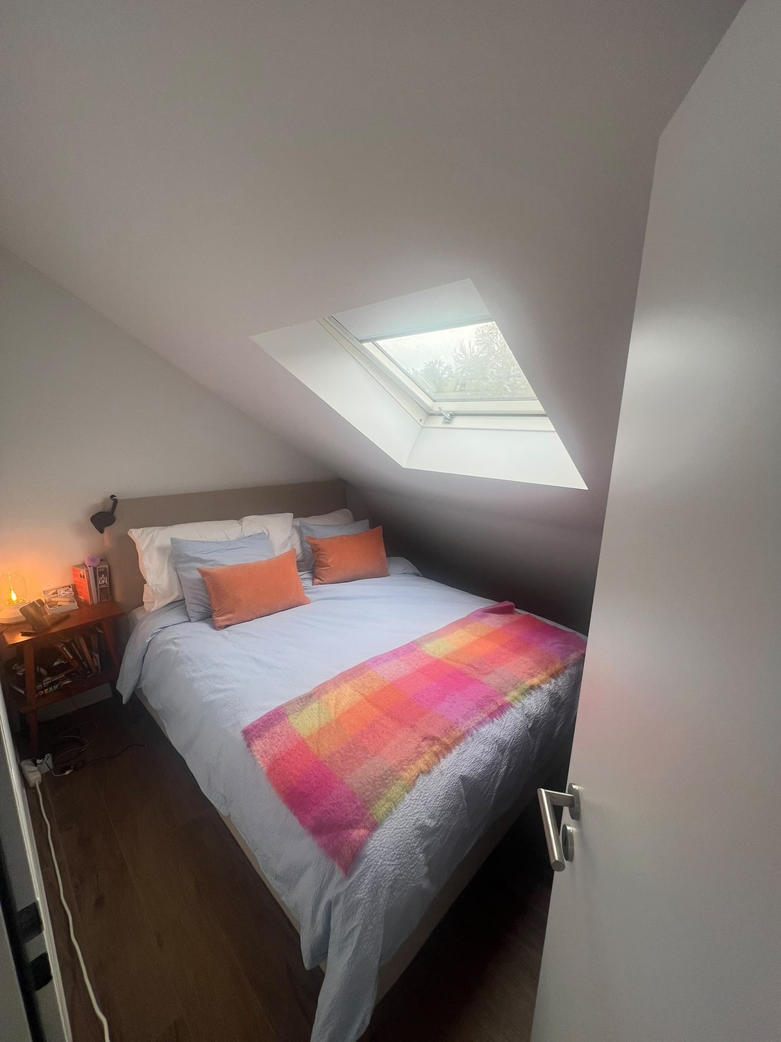 Appartement de 3 ½ pièces, photo 1 sur 8
