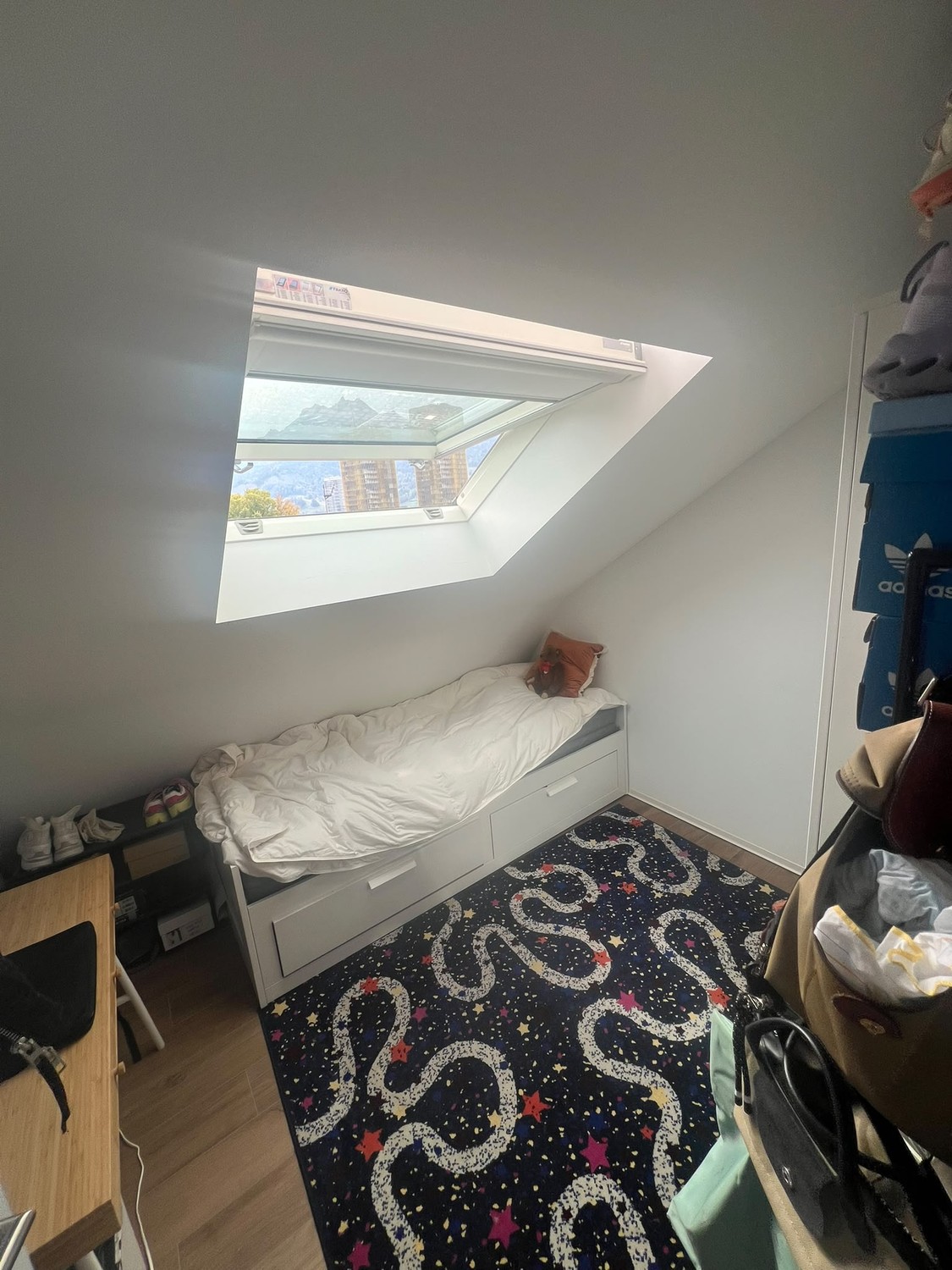 Appartement de 3 ½ pièces, photo 6 sur 8