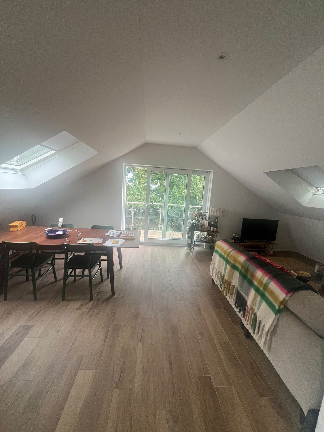 Appartement de 3 ½ pièces, photo 2 sur 8
