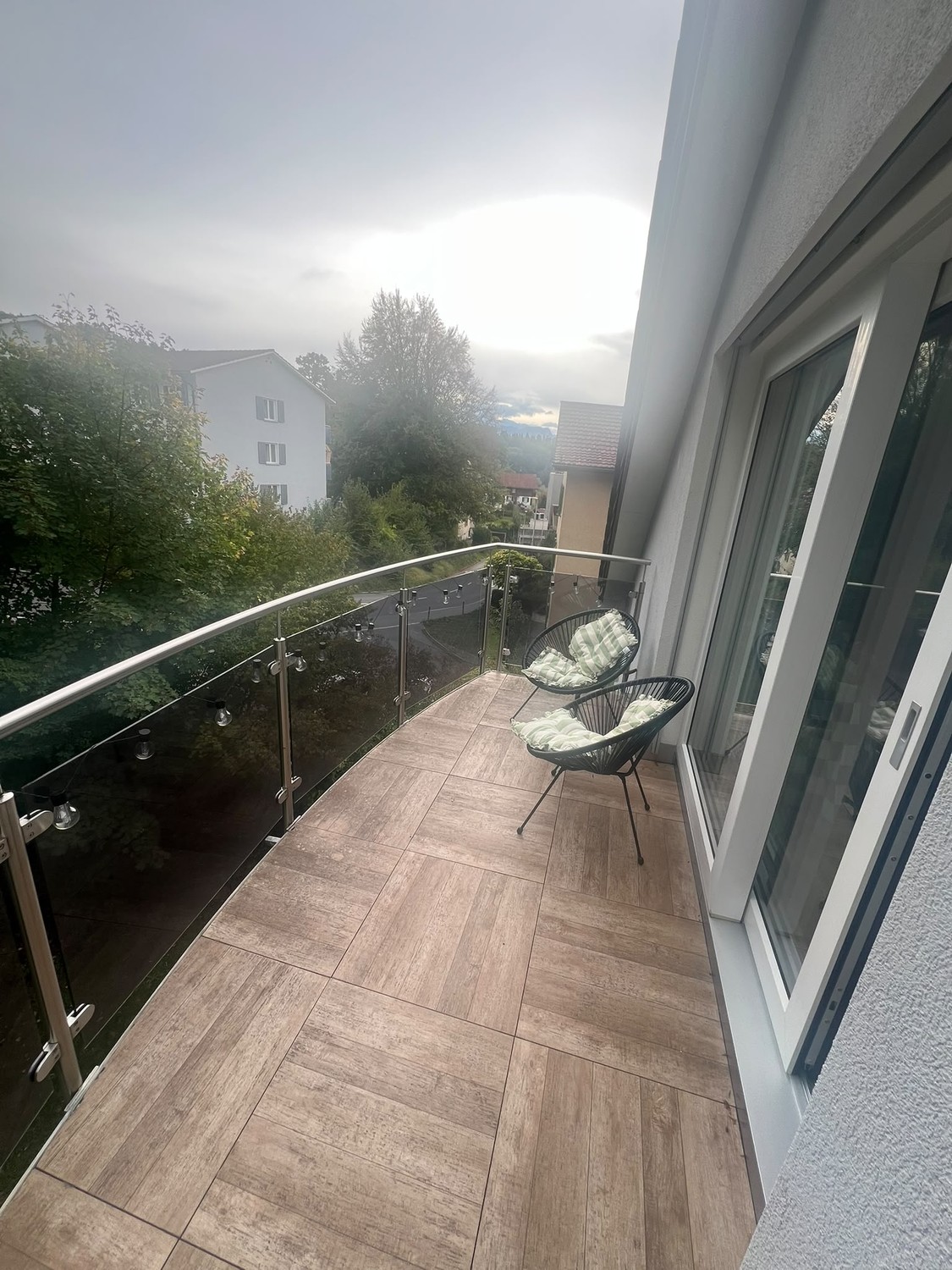 Appartement de 3 ½ pièces, photo 7 sur 8
