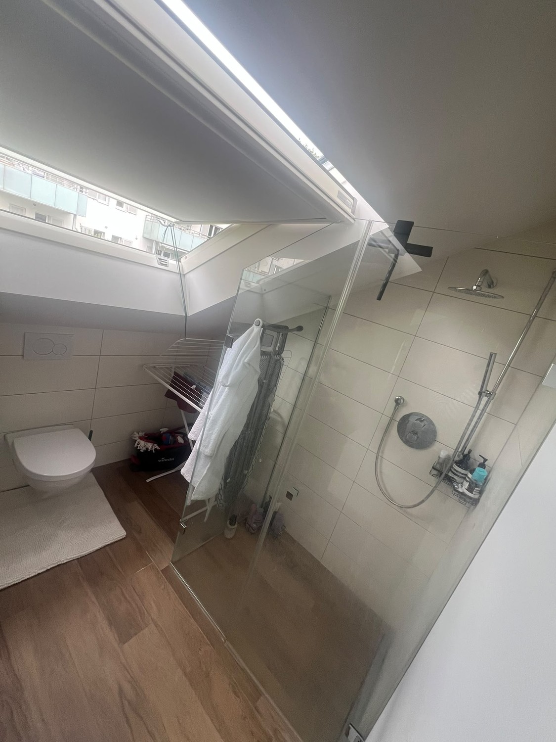 Appartement de 3 ½ pièces, photo 3 sur 8