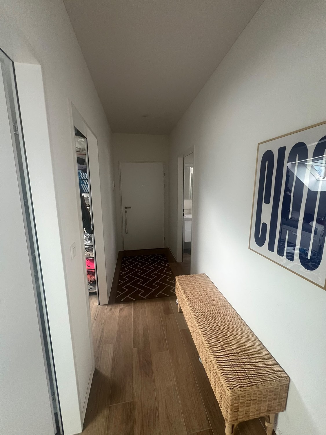 Appartement de 3 ½ pièces, photo 4 sur 8