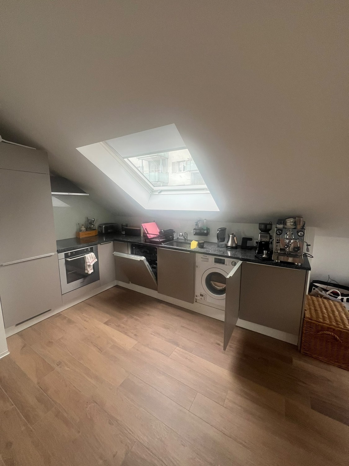 Appartement de 3 ½ pièces, photo 8 sur 8