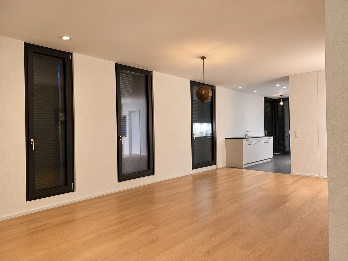 Appartement de 4 ½ pièces, photo 6 sur 6
