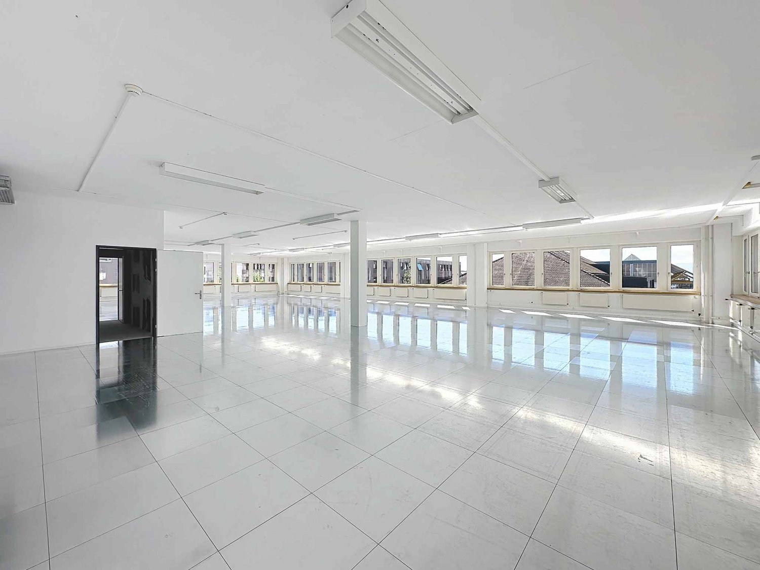 1262m² commercial, photo 5 sur 10