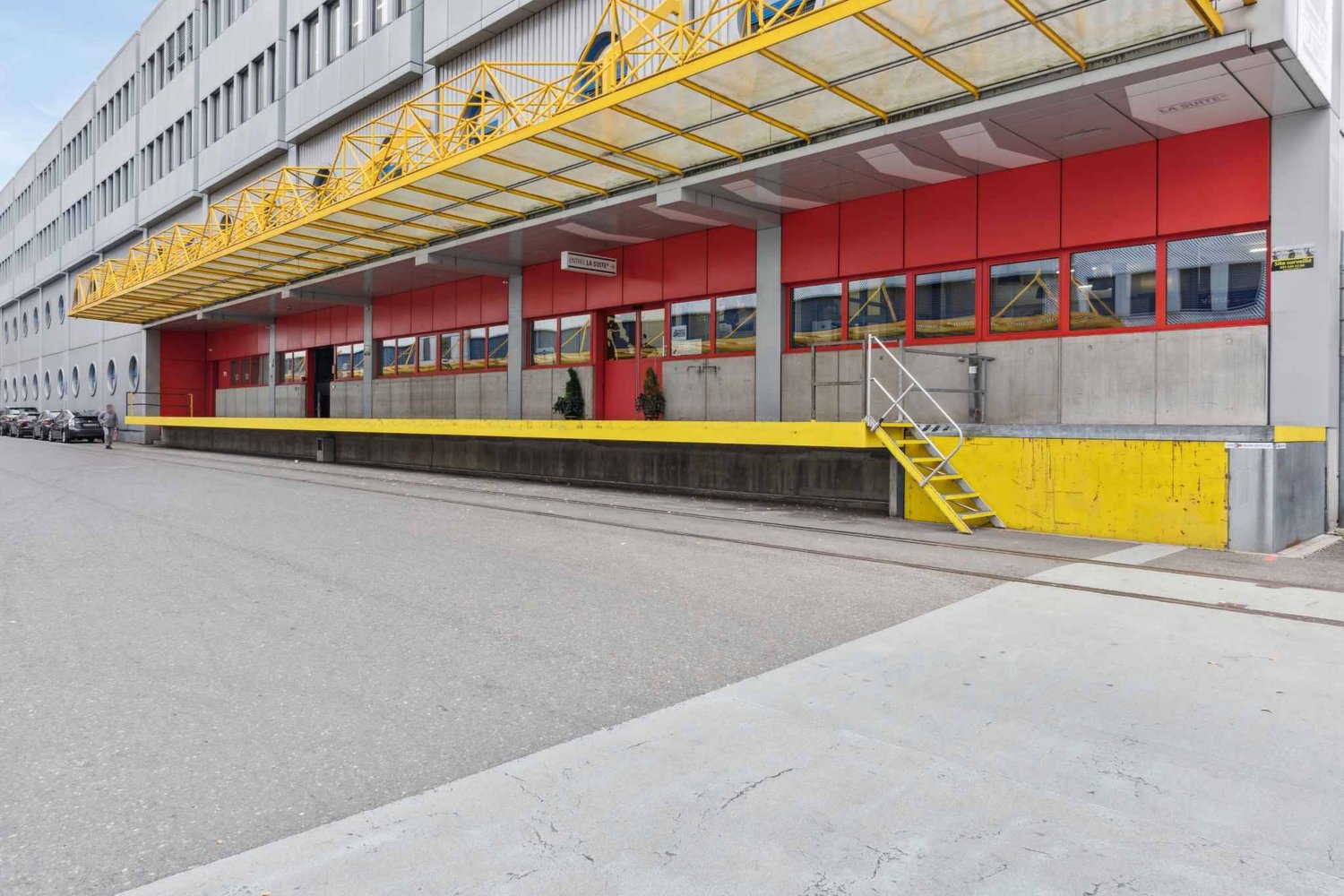 1262m² commercial, photo 9 sur 10